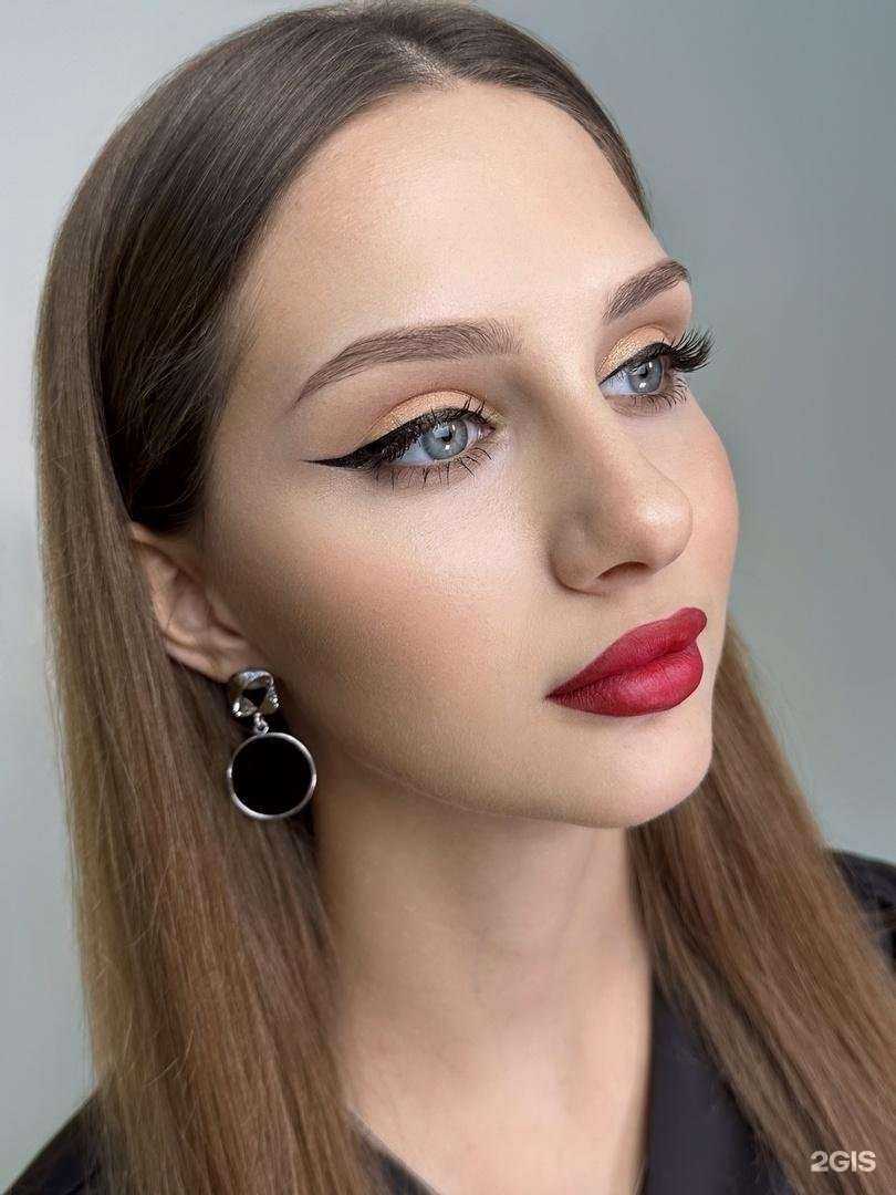 Отзывы на компанию Beautypro academy в Калуге c фото