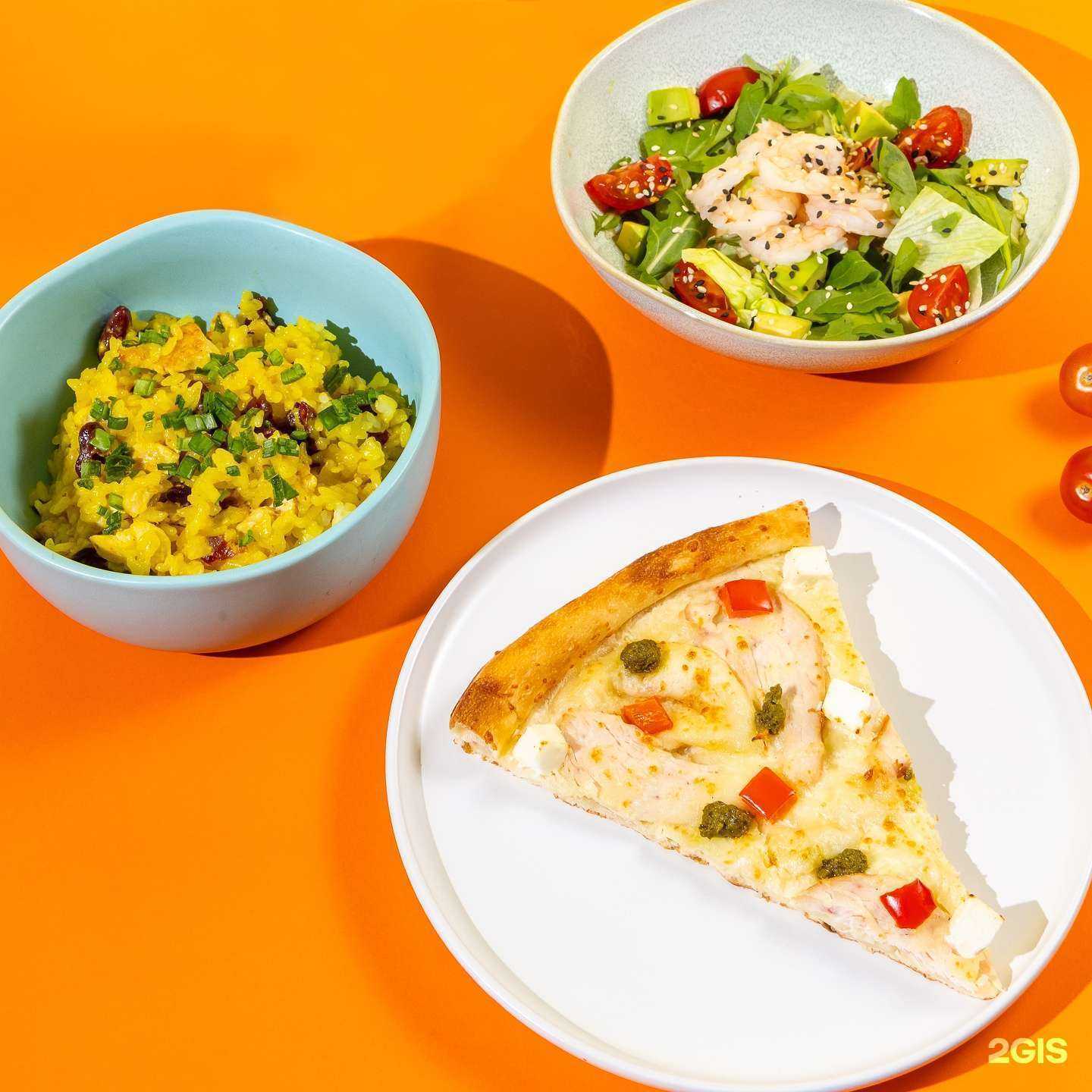 Отзывы на компанию Автосуши Автопицца в Калуге c фото