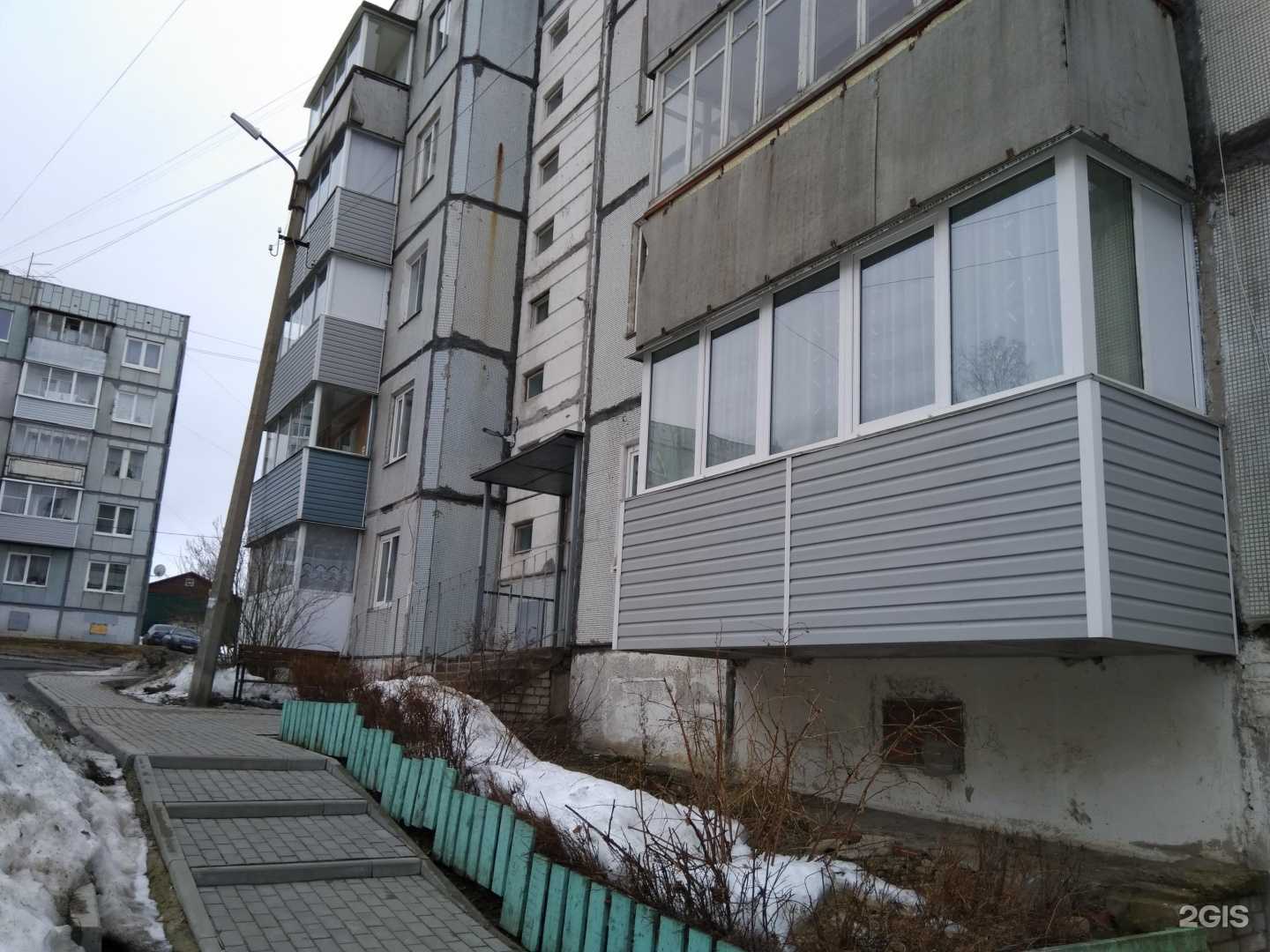 Отзывы на компанию Импульс. Механизация в Петрозаводске c фото - фотография 2 из 2