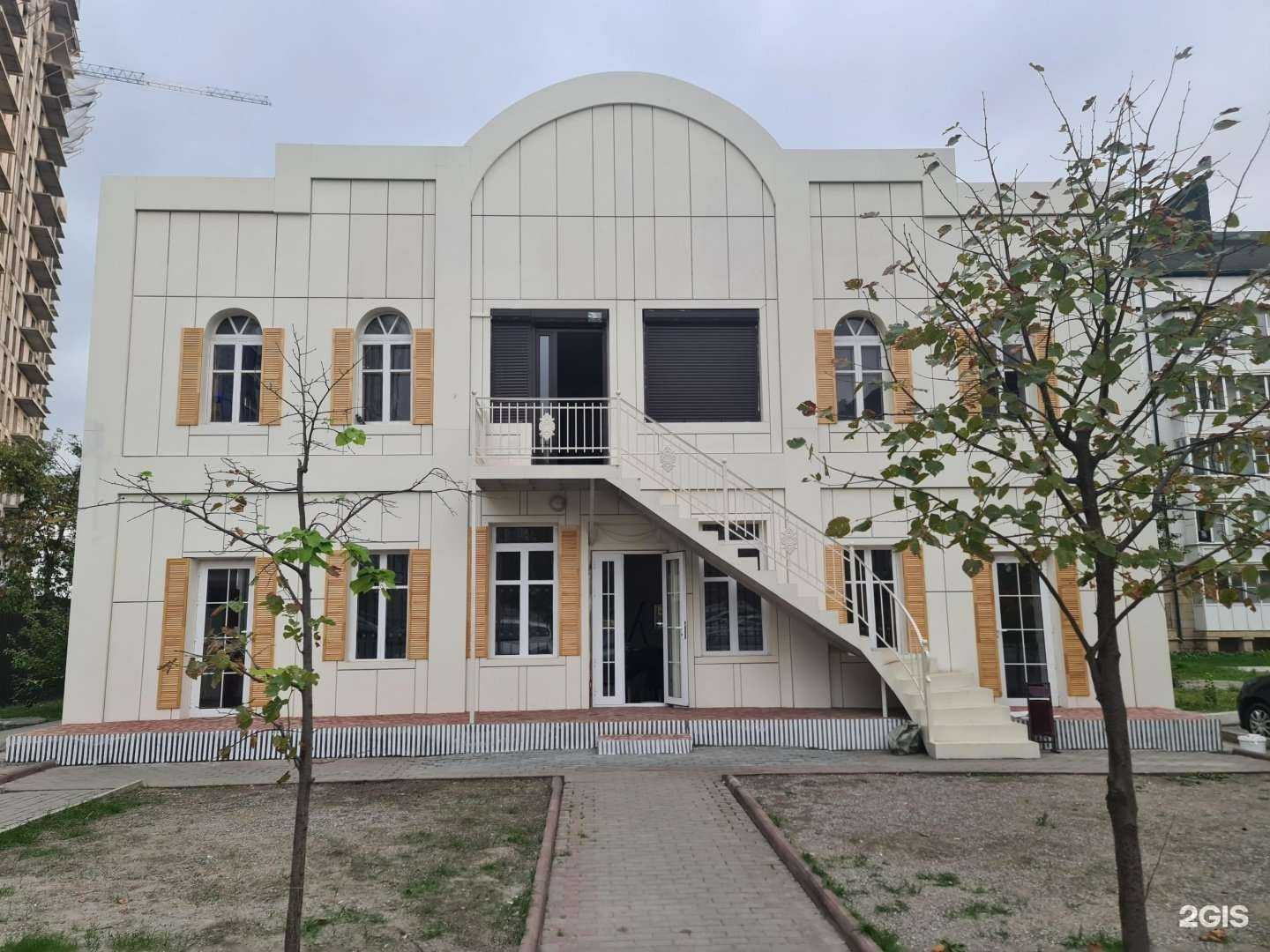 Отзывы на компанию Игровой клуб в Грозном c фото