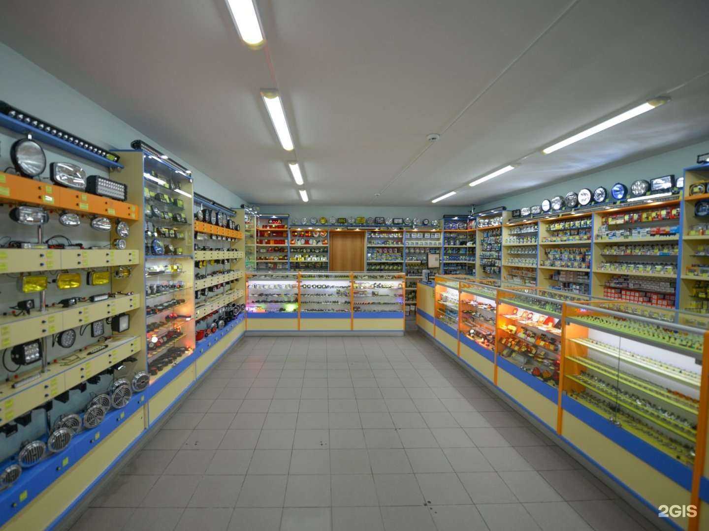 Отзывы на компанию Автосвет в Омске c фото