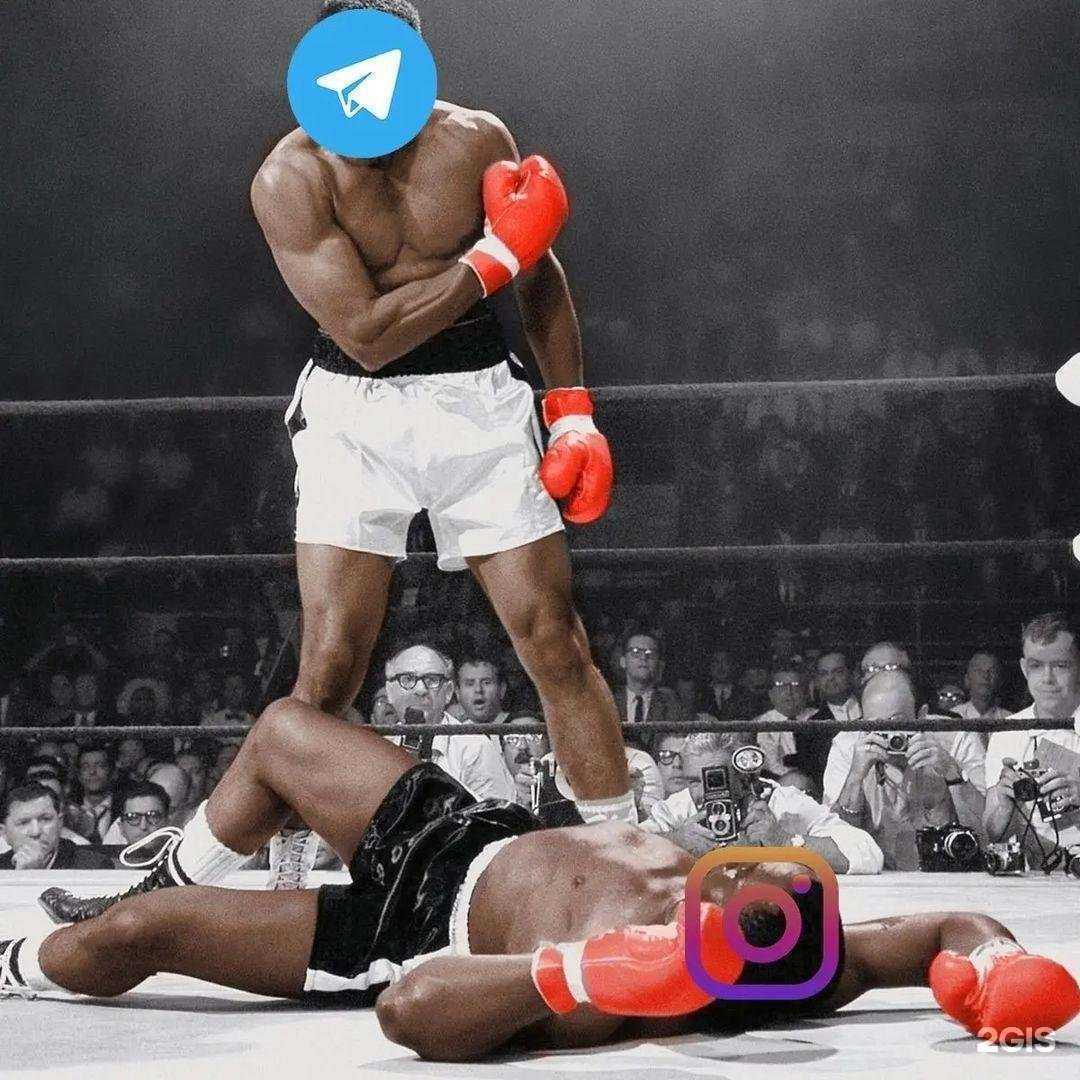 Отзывы на компанию Школа бокса Вячеслава Салахутдинова в Чебоксарах c фото