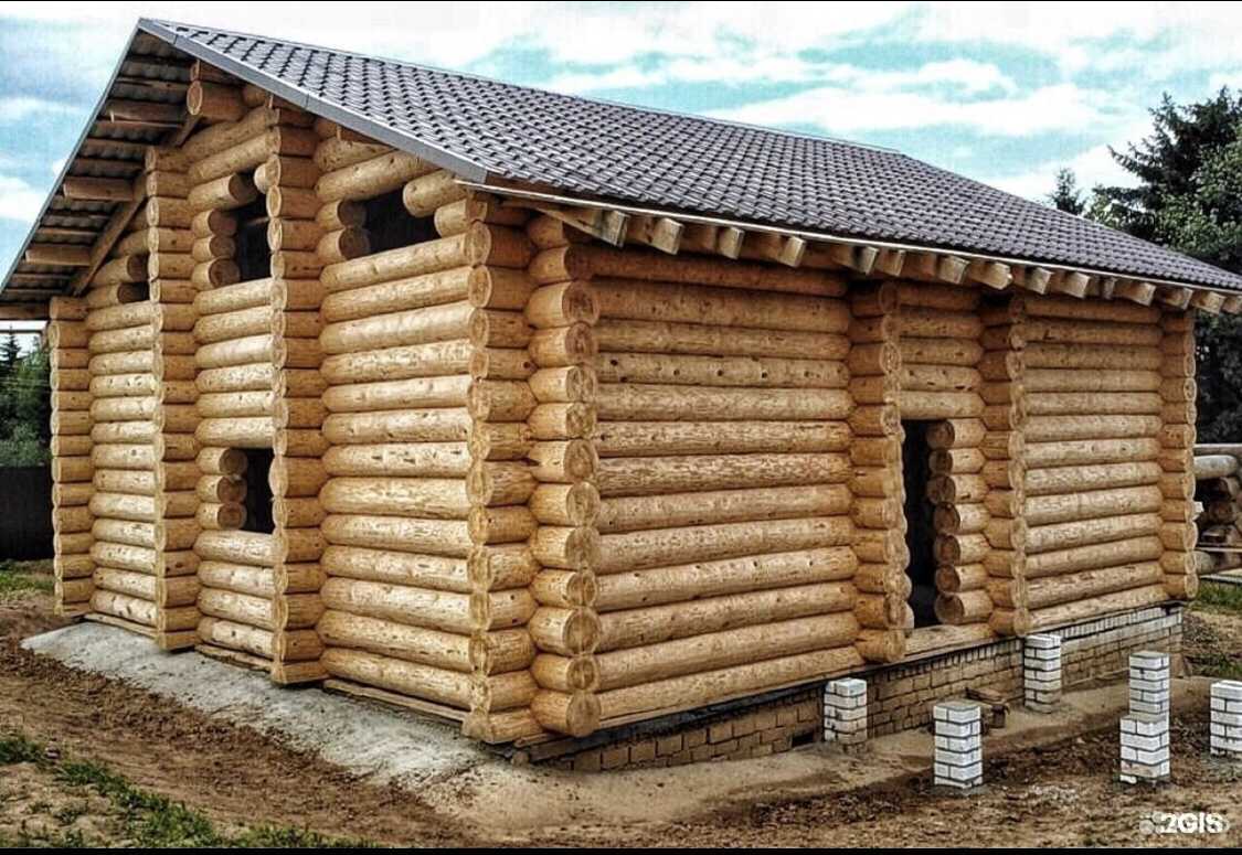 Отзывы на компанию Эко Срубы Чудо в Чебоксарах c фото