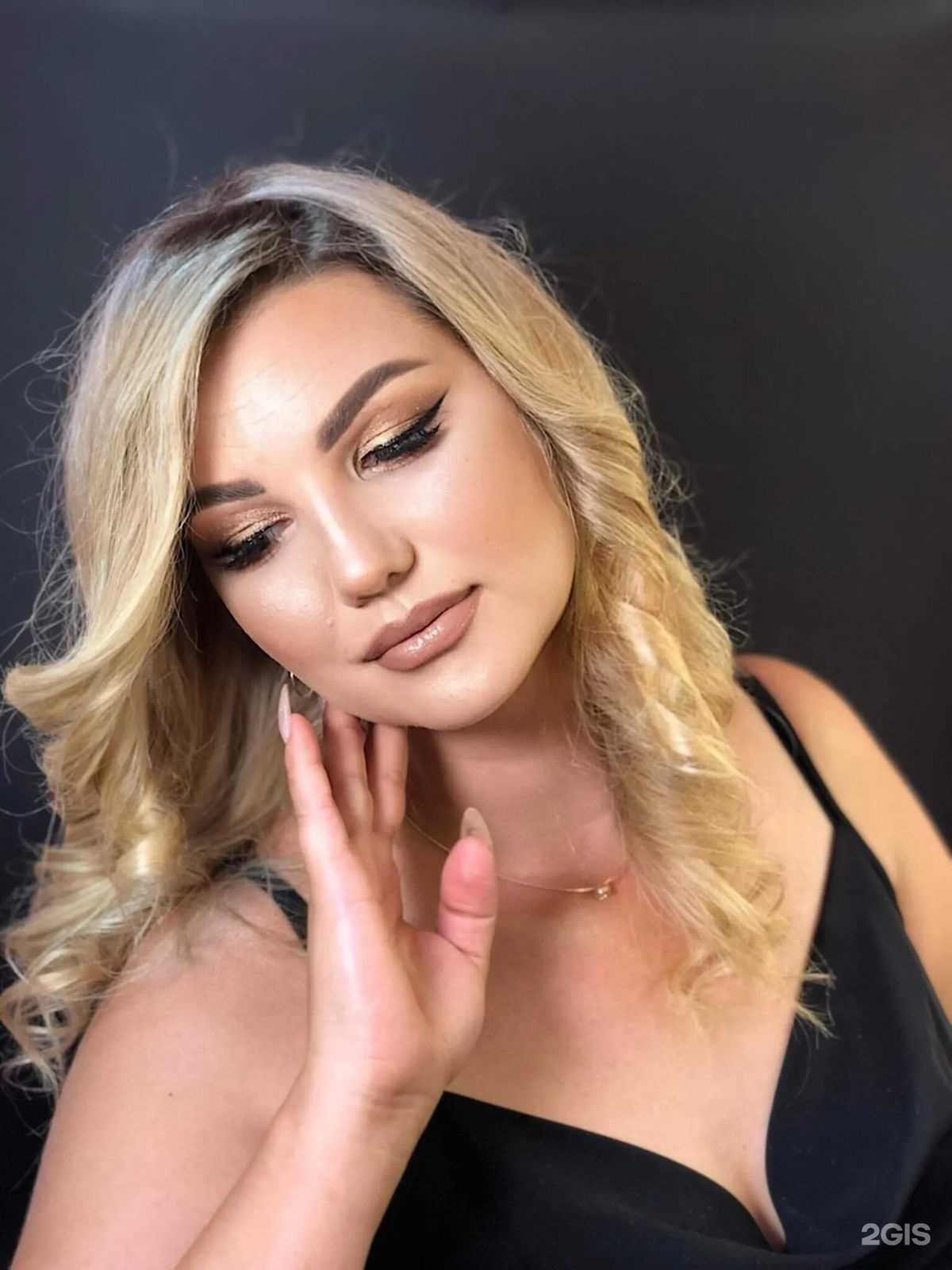 Отзывы на компанию Имидж в Краснодаре c фото