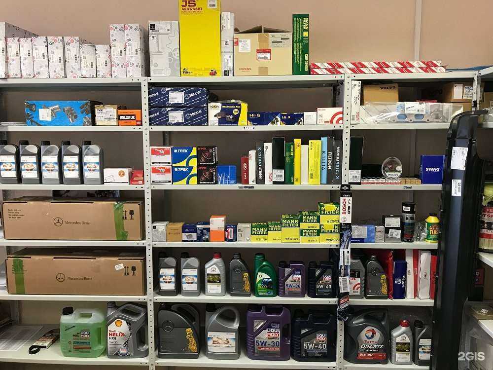 Отзывы на компанию Bossparts в г. Иваново c фото