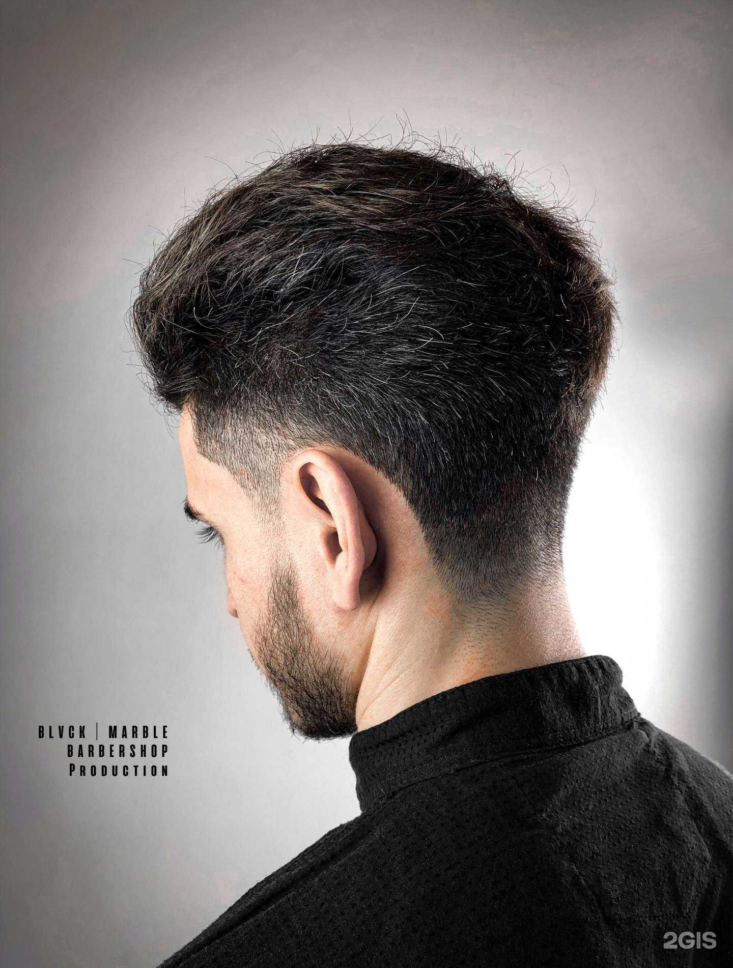 Отзывы на компанию Barber by Latfullin в Казани c фото