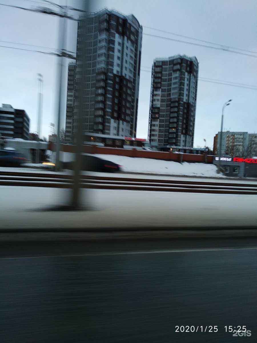 Отзывы на компанию Палитра в Казани c фото - фотография 2 из 2