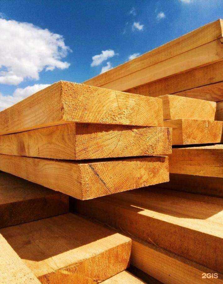 Отзывы на компанию ЛесКом 74 в г. Челябинск c фото