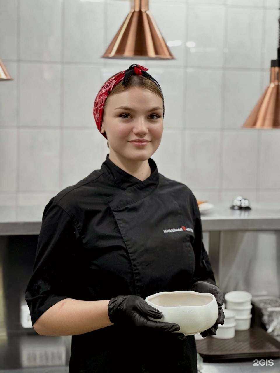 Отзывы на компанию Мидийное место в г. Тамбов c фото