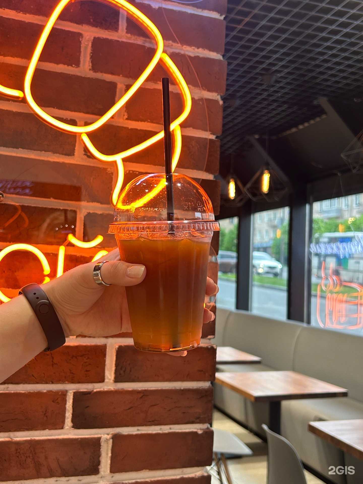 Отзывы на компанию Кофе с булочкой в Петрозаводске c фото