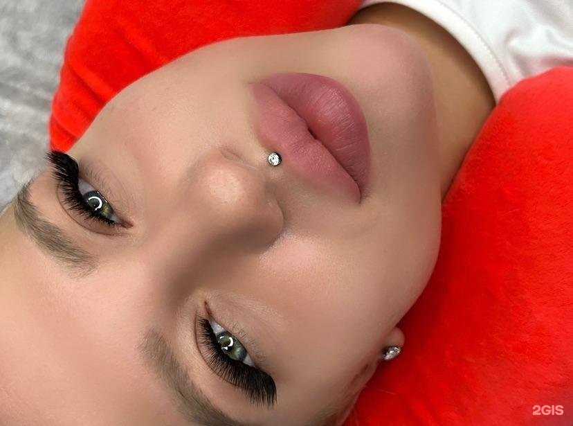 Отзывы на компанию ProfLash в Красноярске c фото