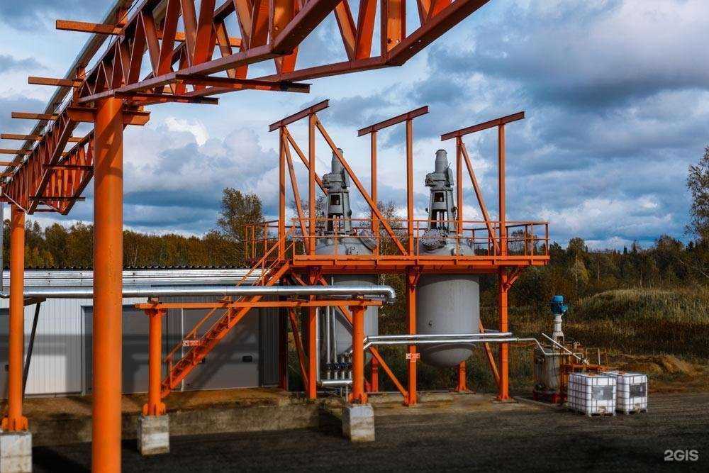 Отзывы на компанию Эфрил в Ижевске c фото