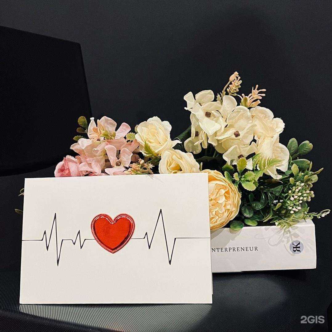 Отзывы на компанию Secret studio в г. Рязань c фото