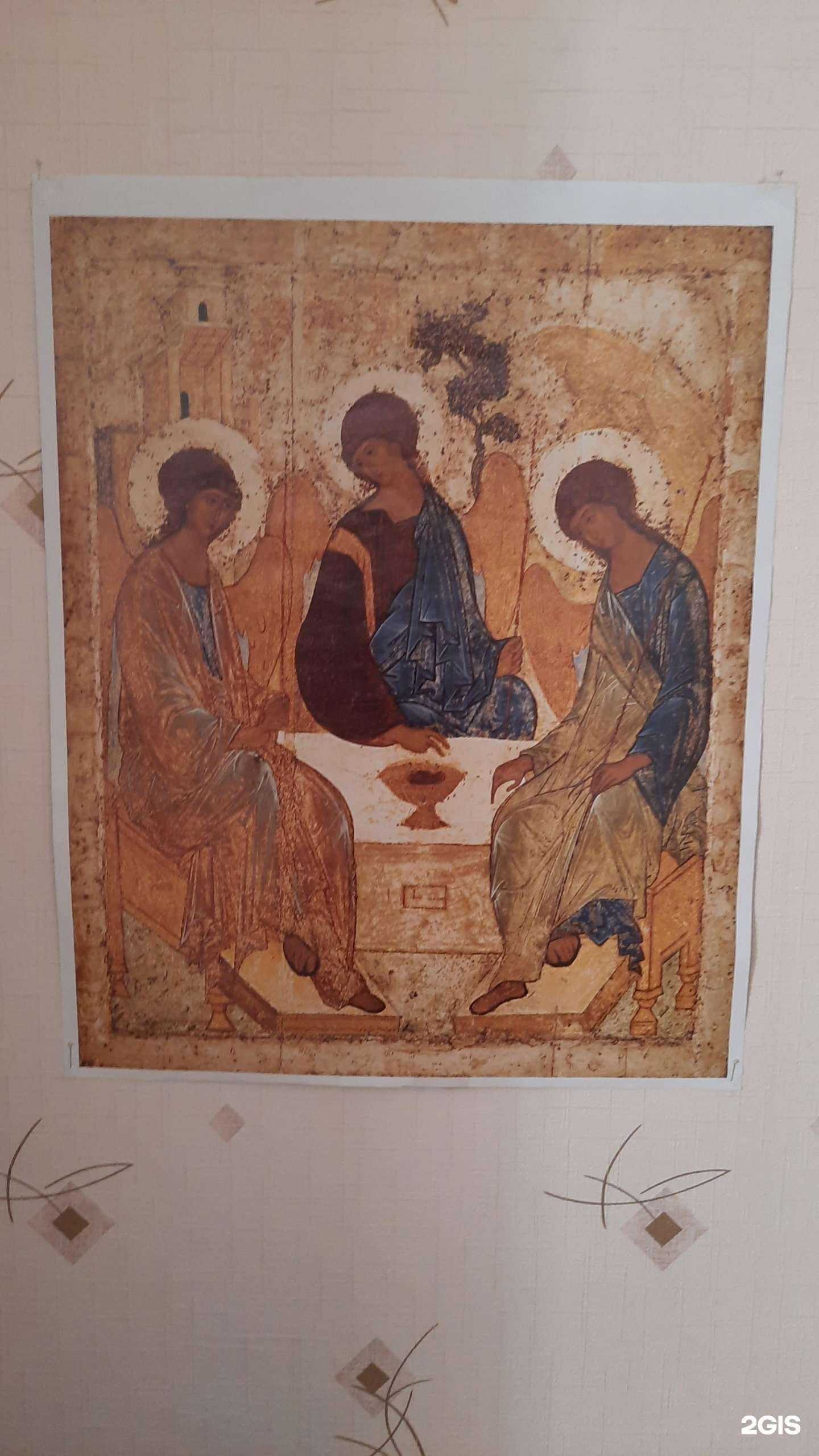 Отзывы на компанию Риэлторский центр в Уфе c фото