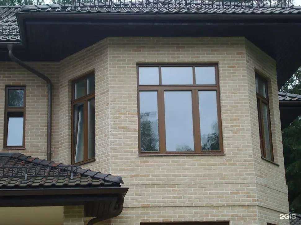 Отзывы на компанию Окна Германии, торговая фирма в г. Александров c фото