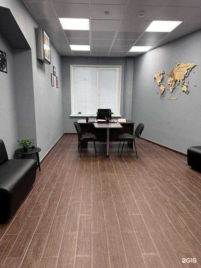 Отзывы на компанию Центр правовой помощи в г. Нижневартовск c фото