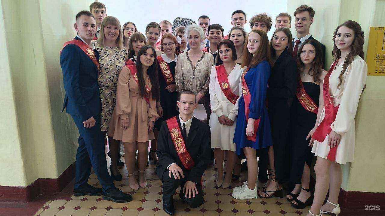 Отзывы на компанию Средняя школа №42 в г. Иваново c фото