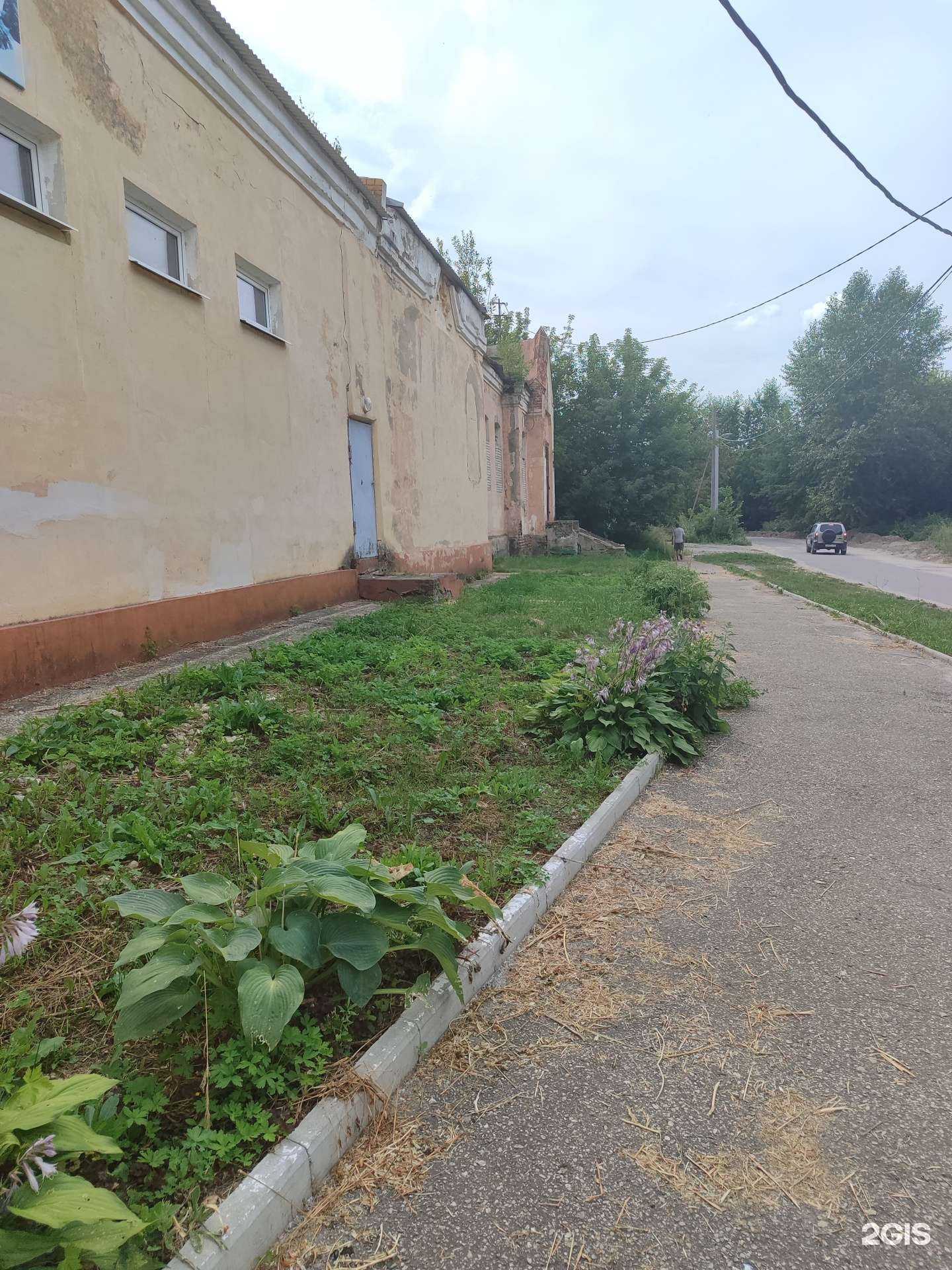 Отзывы на компанию Баня в Коврове c фото