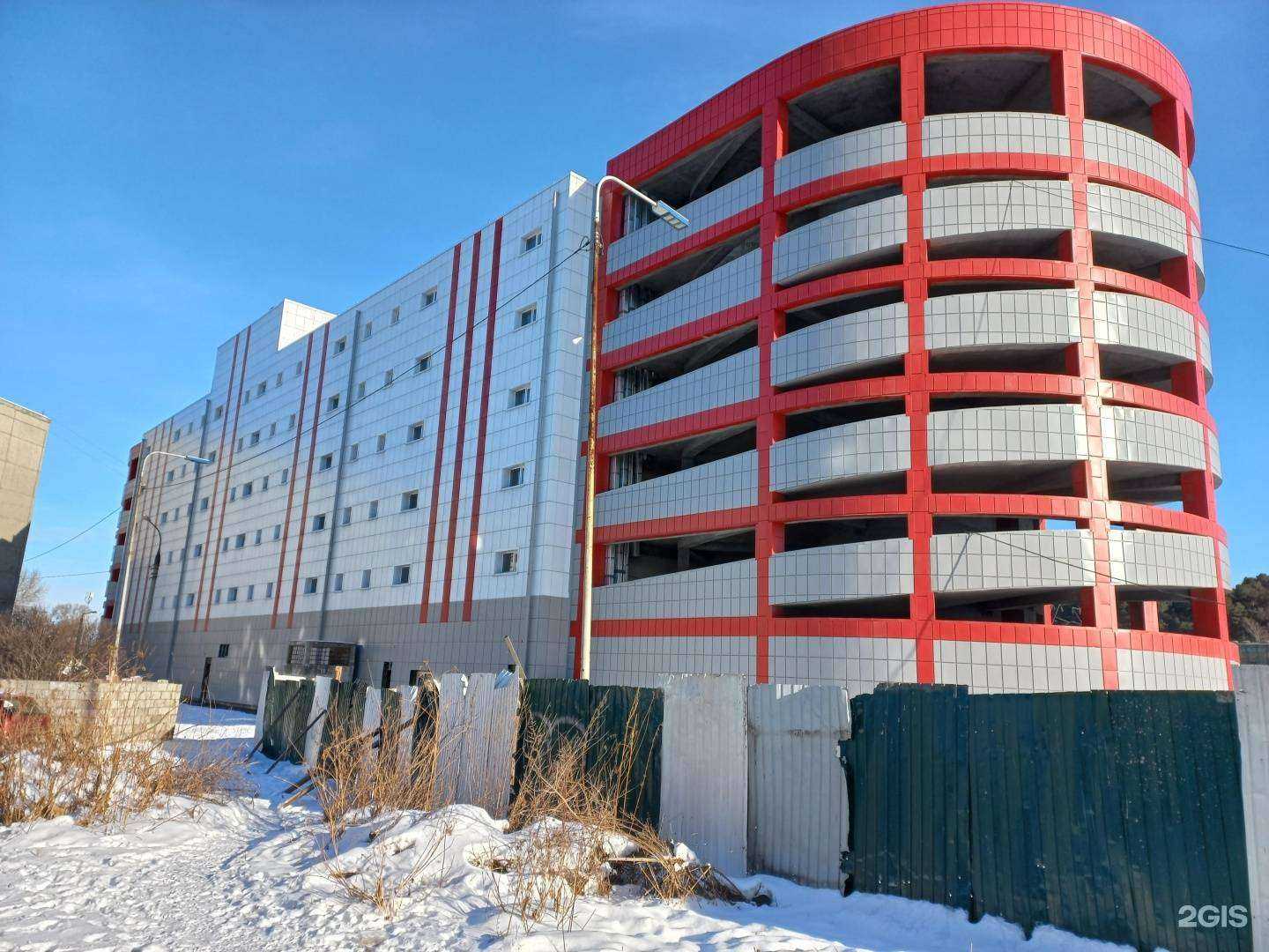 Отзывы на компанию Тачки в Иркутске c фото - фотография 2 из 2