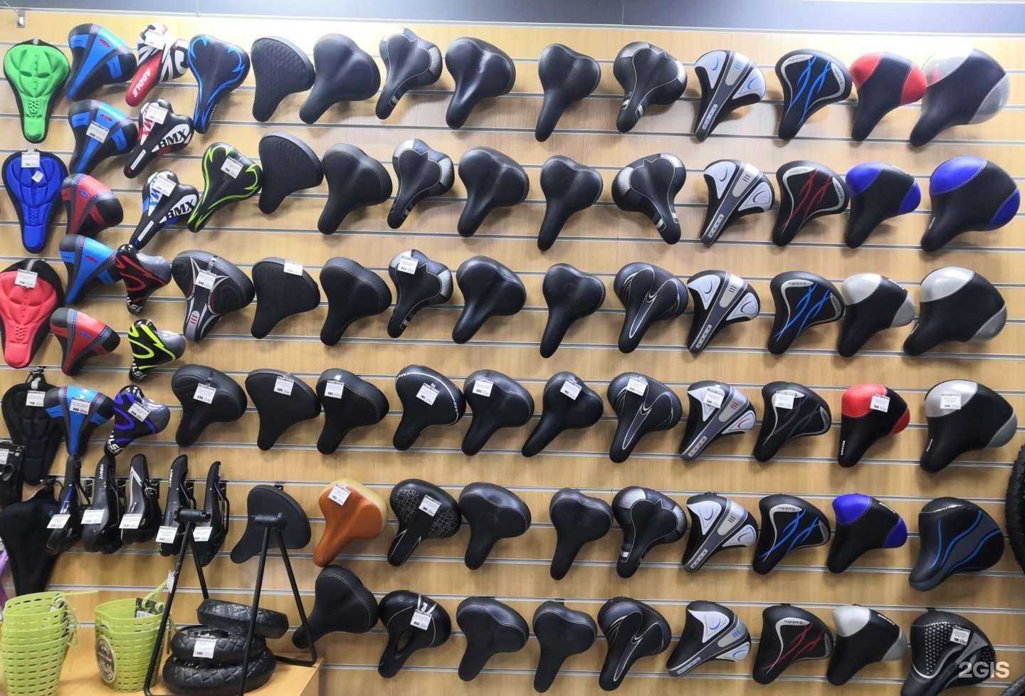 Отзывы на компанию ВелоЦентр в г. Белореченск c фото