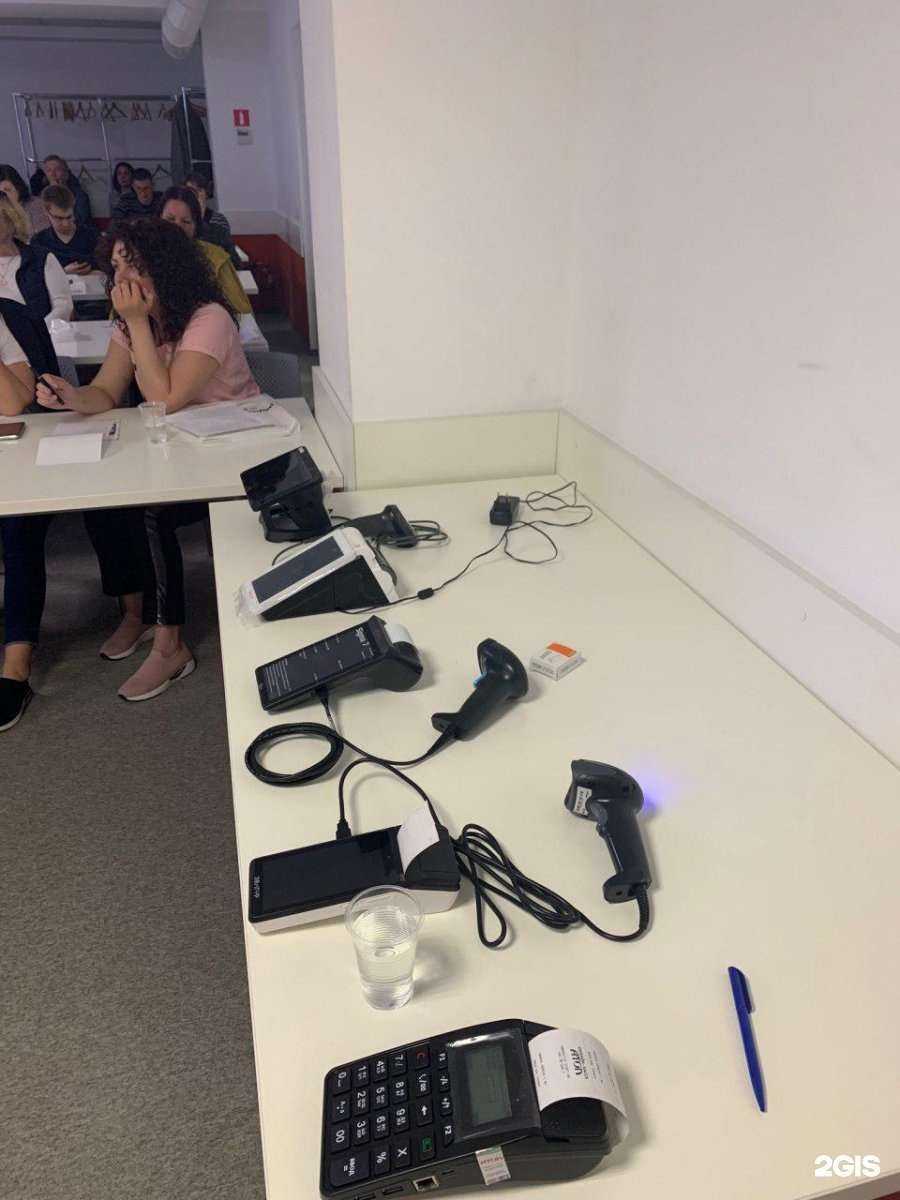 Отзывы на компанию Первый Бит в г. Калининград c фото