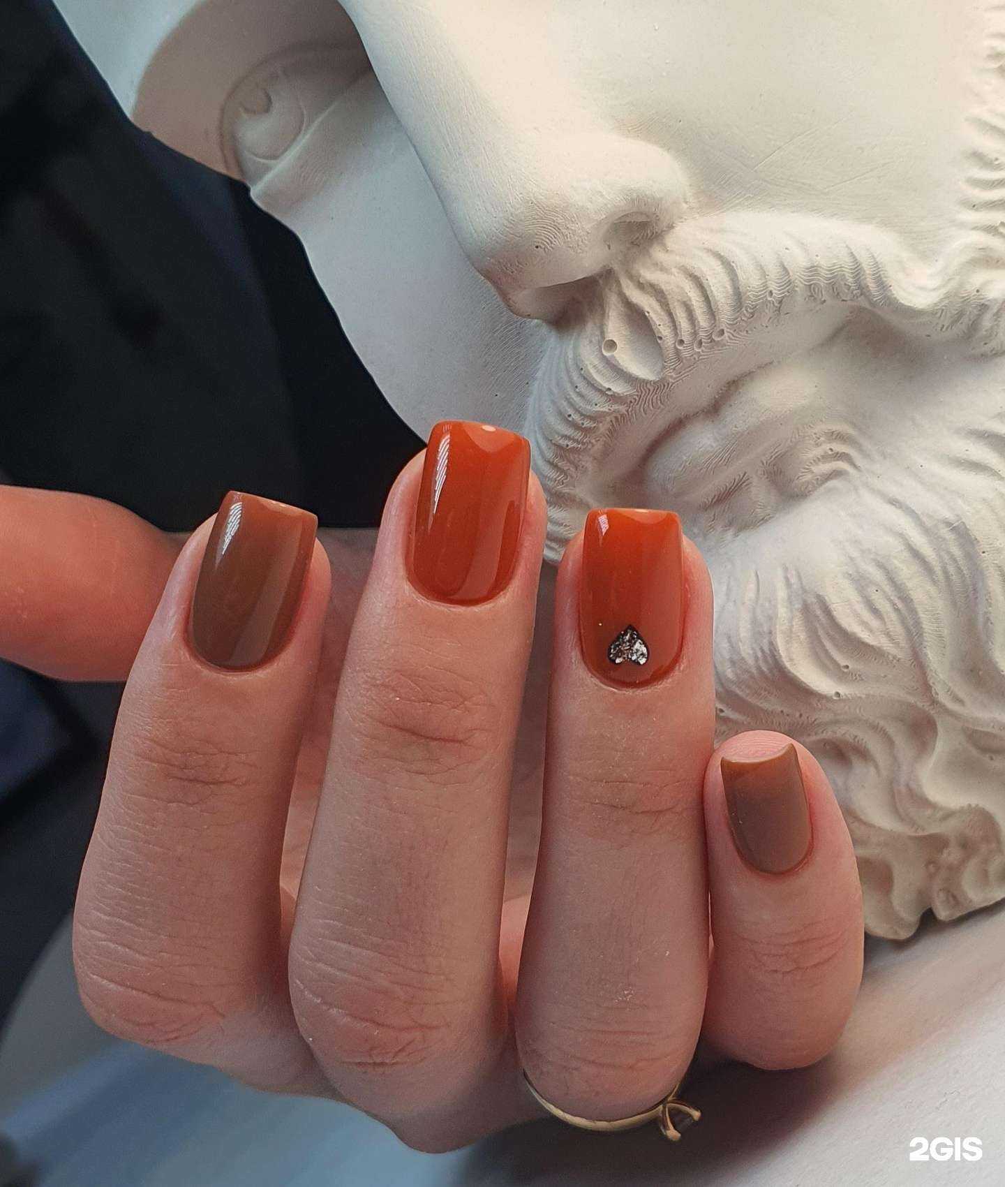 Отзывы на компанию Студия маникюра в Екатеринбурге c фото