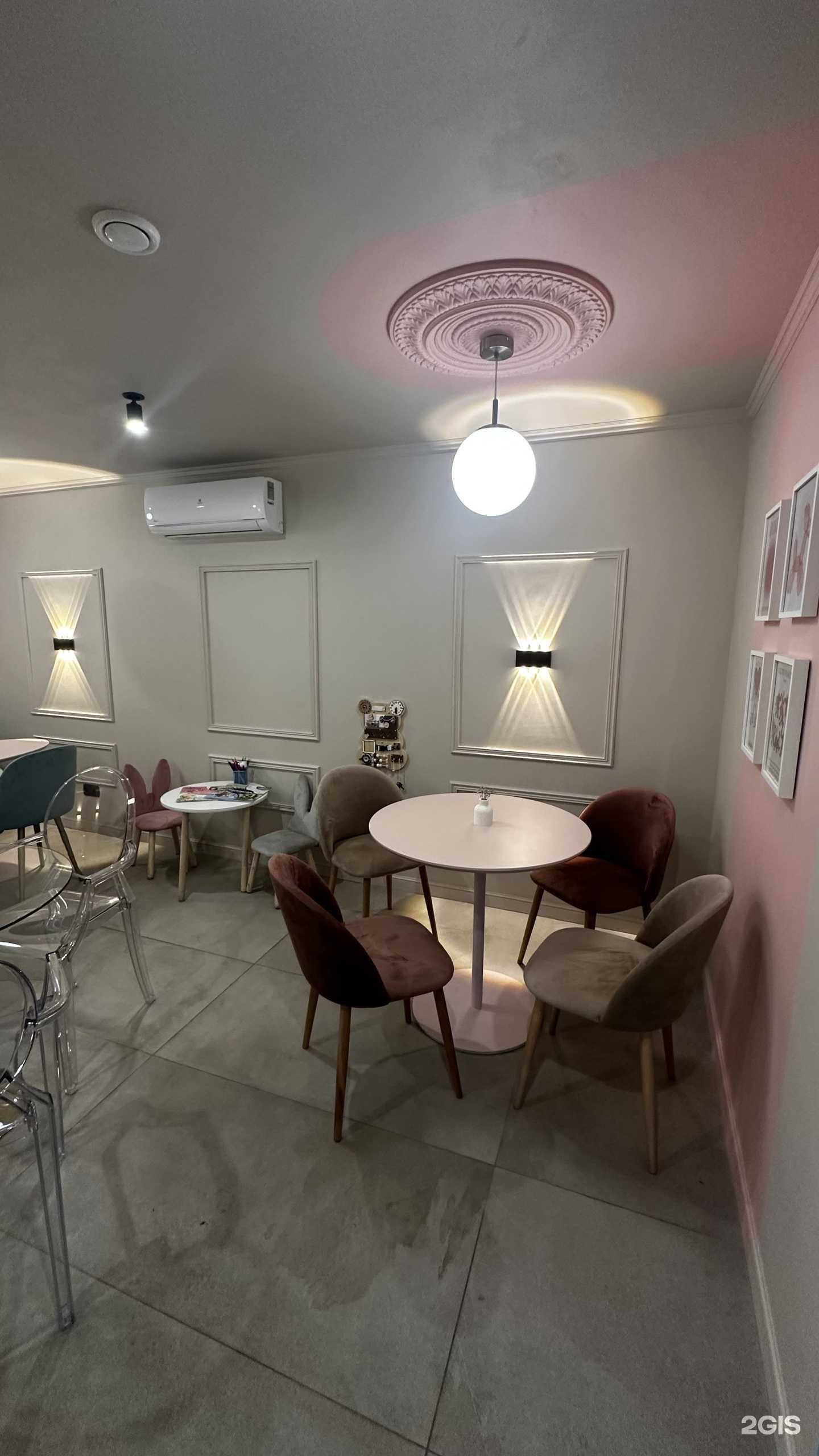 Отзывы на компанию Mivino Gelateria  в г. Екатеринбург c фото