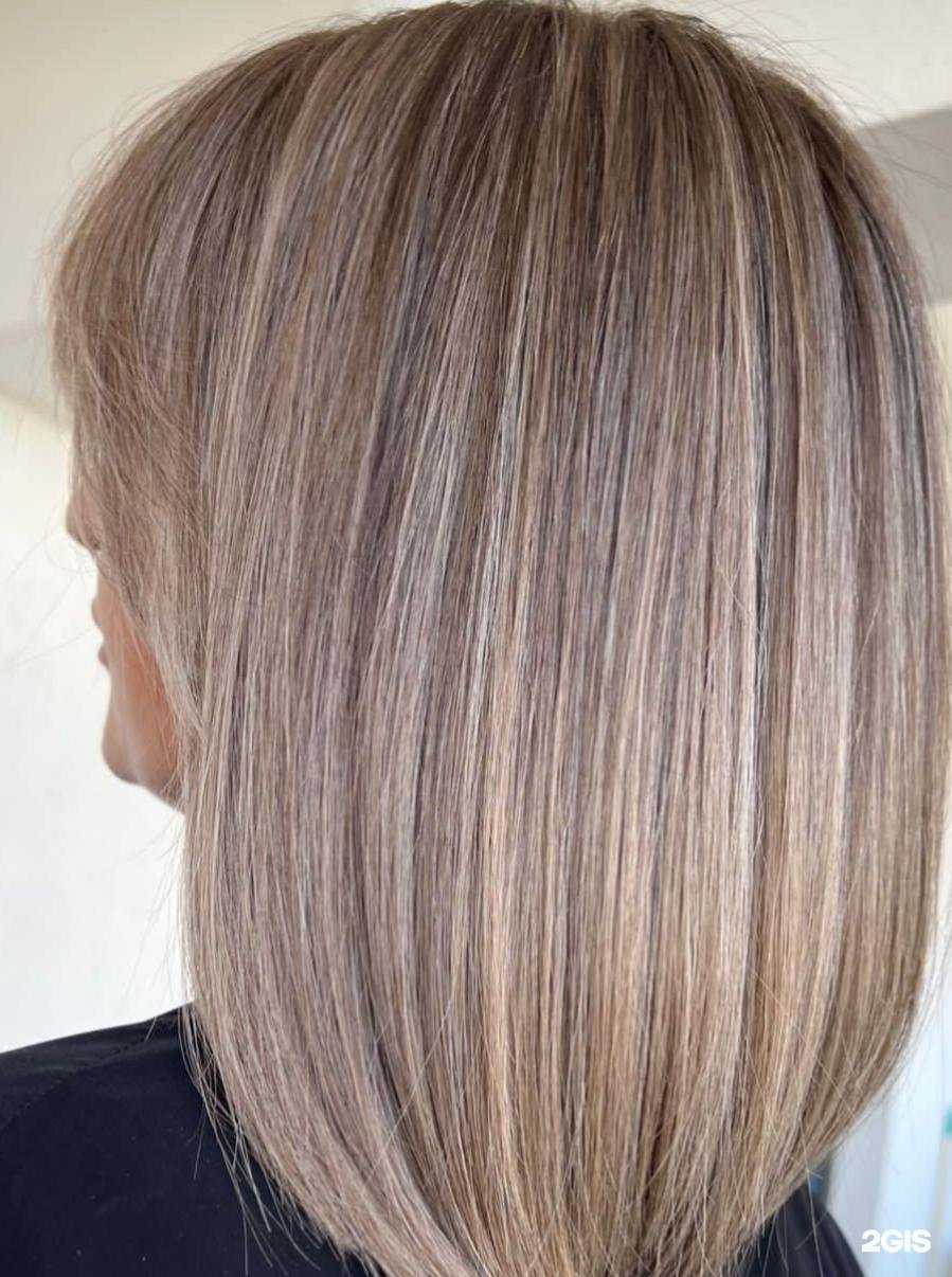 Отзывы на компанию Мой чуб-чик в Оренбурге c фото