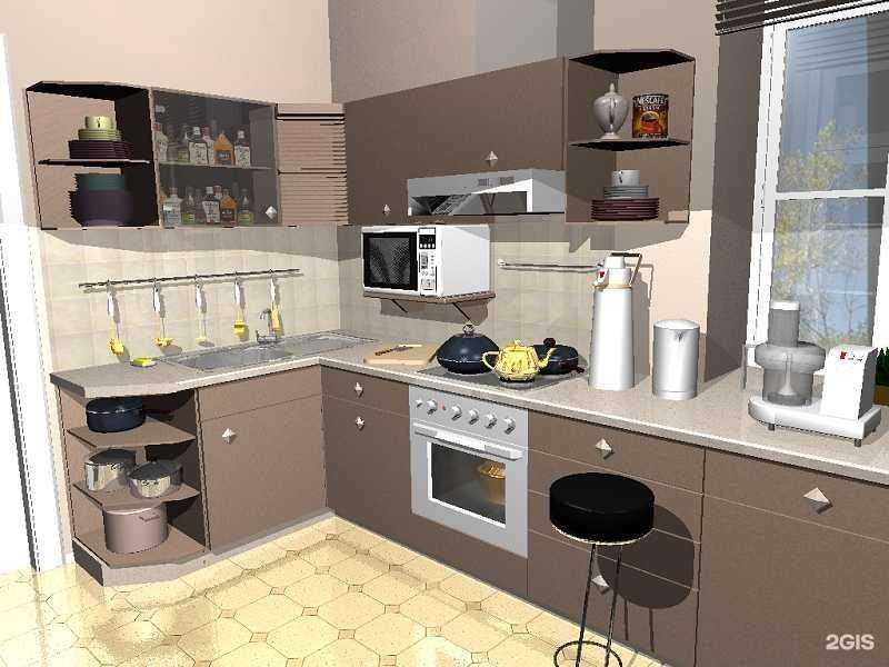 Отзывы на компанию Бикад в Новосибирске c фото