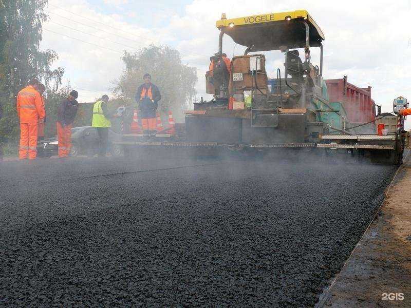 Отзывы на компанию Нижавтодорстрой в Нижнем Новгороде c фото