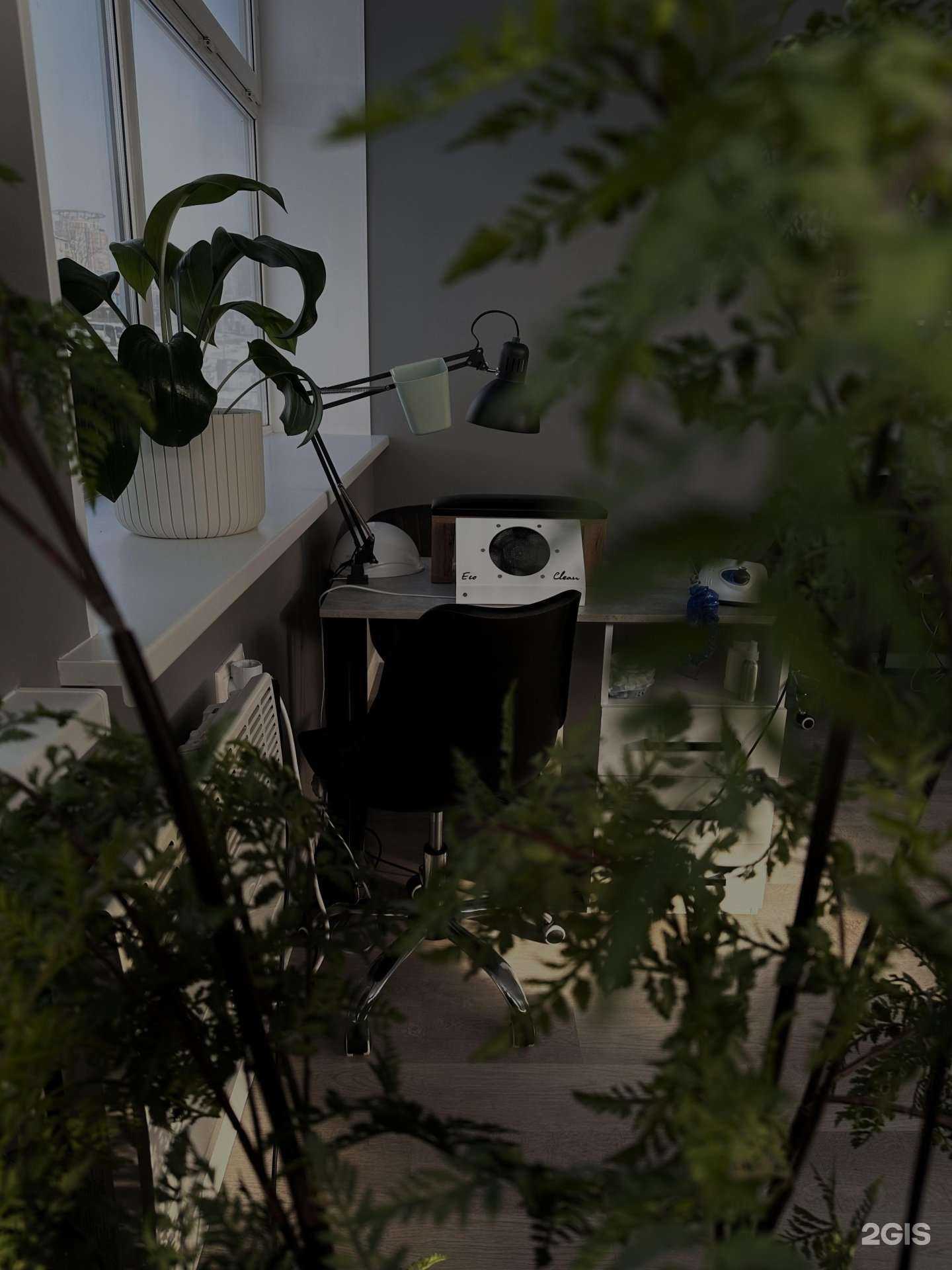 Отзывы на компанию Lopatina nails studio в Хабаровске c фото