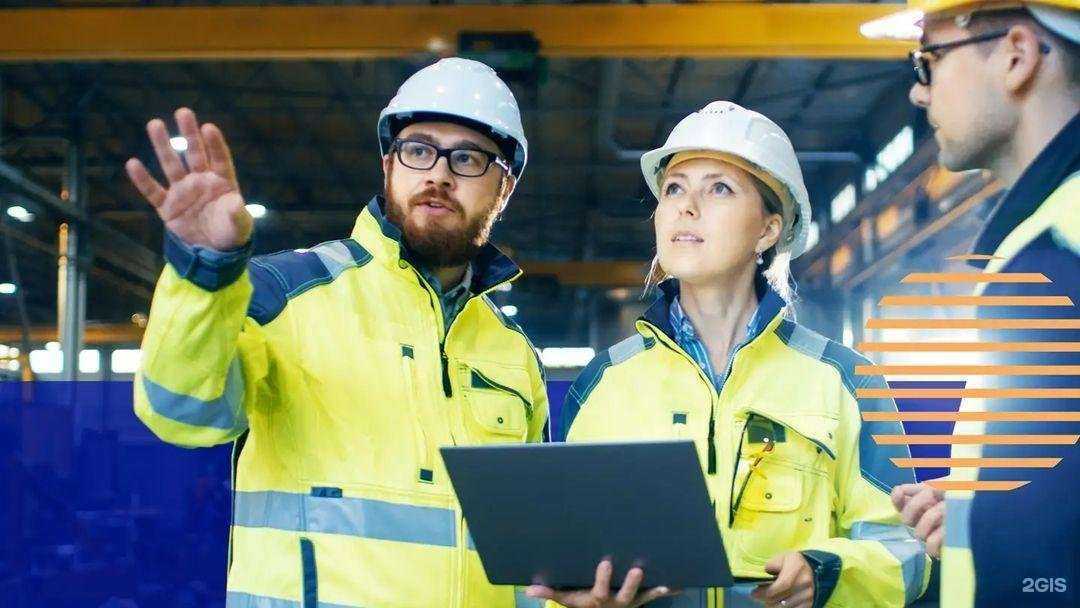 Отзывы на компанию Интеграл в Минеральных Водах c фото