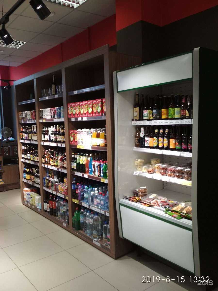 Отзывы на компанию Разливной в г. Екатеринбург c фото