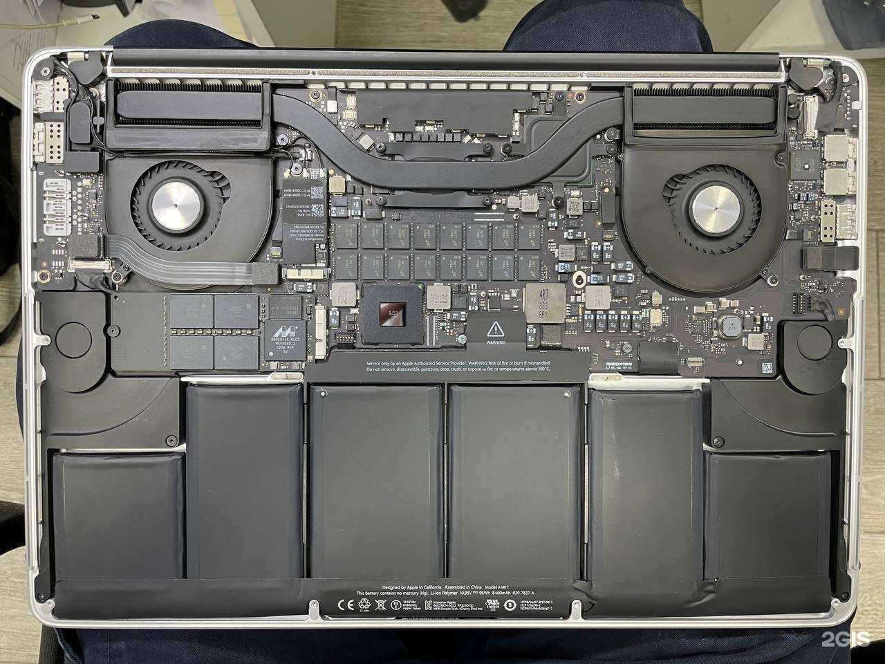 Отзывы на компанию Get.Service в Краснодаре c фото