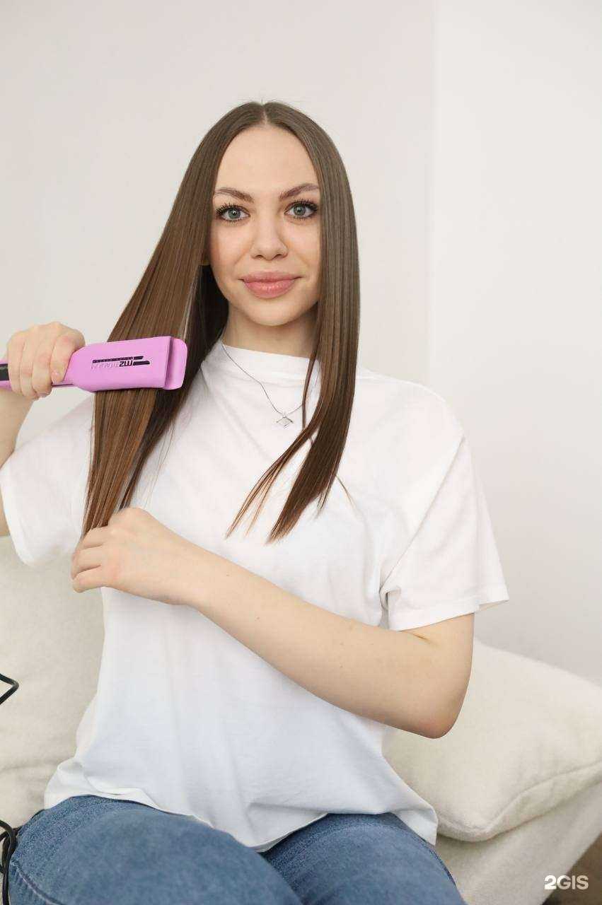 Отзывы на компанию Keratinlab в Краснодаре c фото