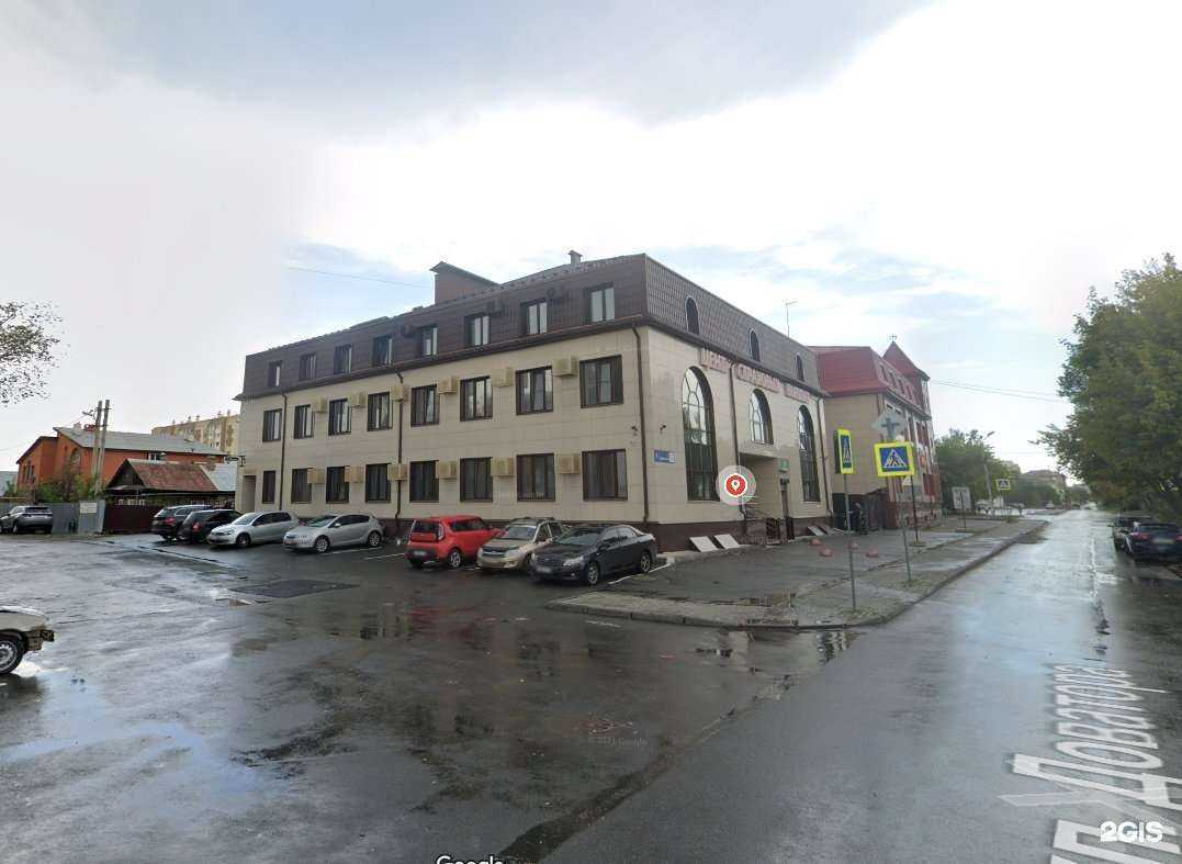 Отзывы на компанию Центр права и оценки в г. Челябинск c фото