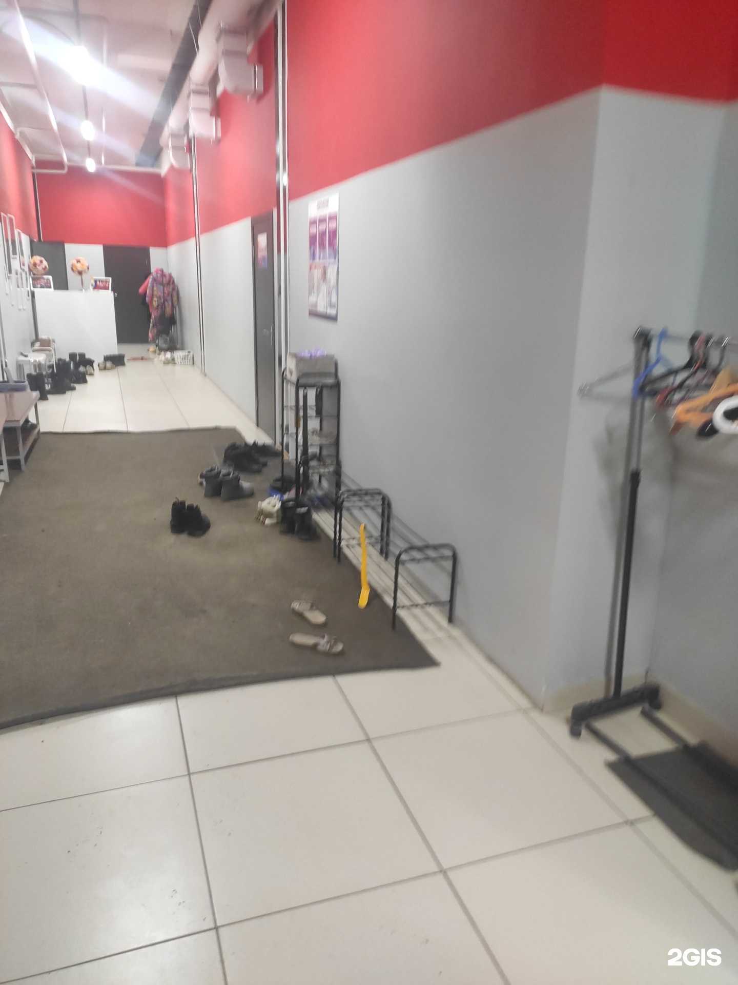 Отзывы на компанию Локомотив в Нижнем Новгороде c фото