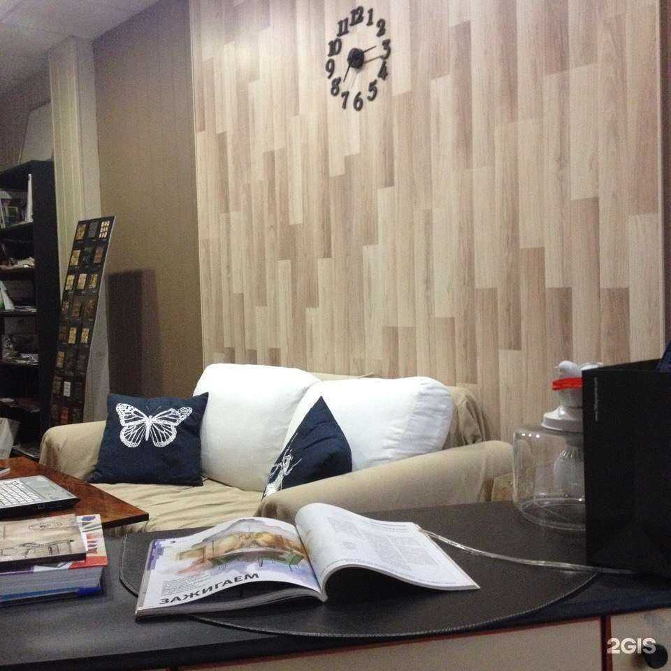 Отзывы на компанию MariDeco в г. Орёл c фото