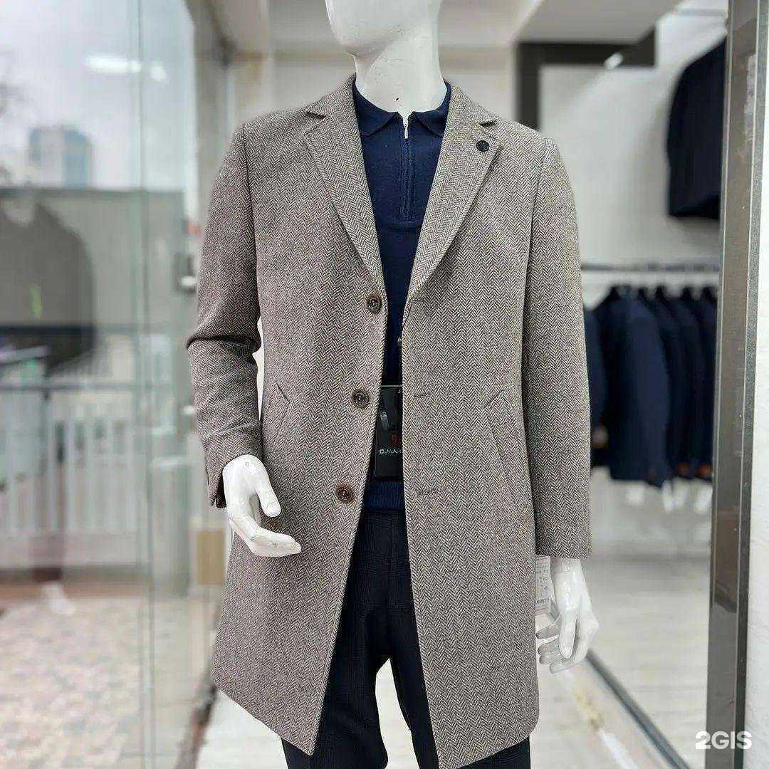 Отзывы на компанию Men zone в г. Оренбург c фото