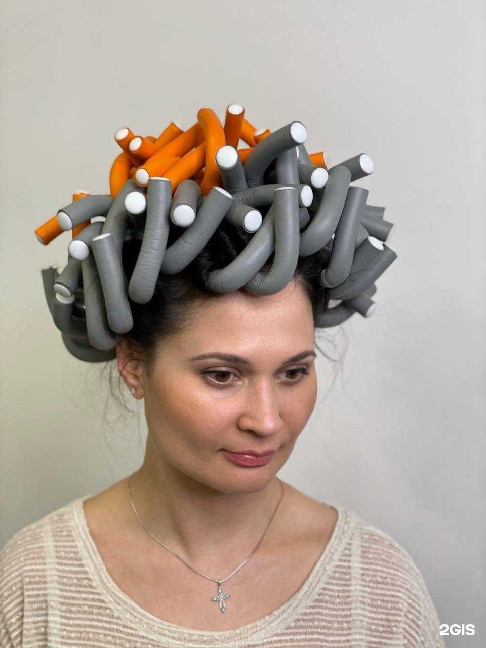 Отзывы на компанию Студия красоты Ирины Терентьевой в Красноярске c фото