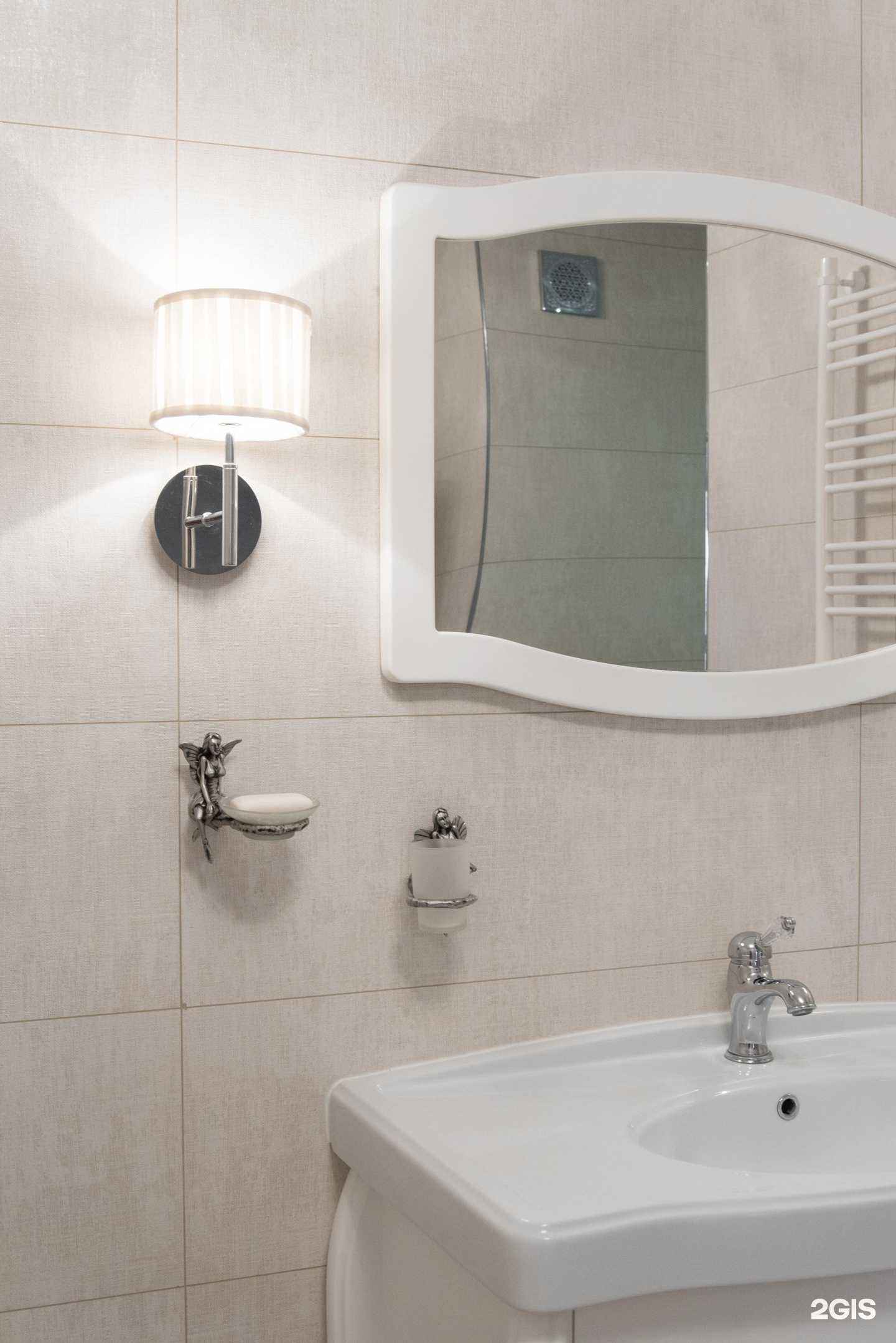 Отзывы на компанию А`элита в Нижнем Новгороде c фото