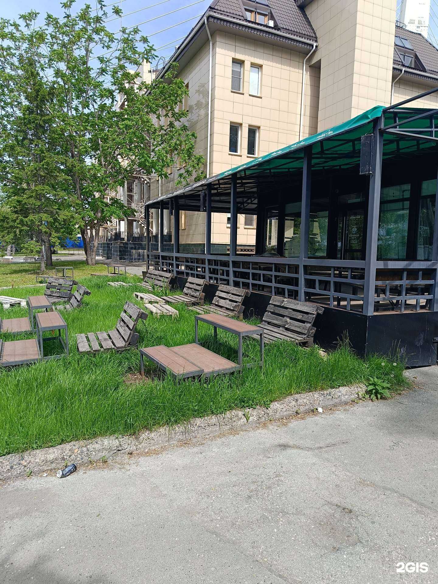 Отзывы на компанию Премьер на Набережной в г. Новосибирск c фото