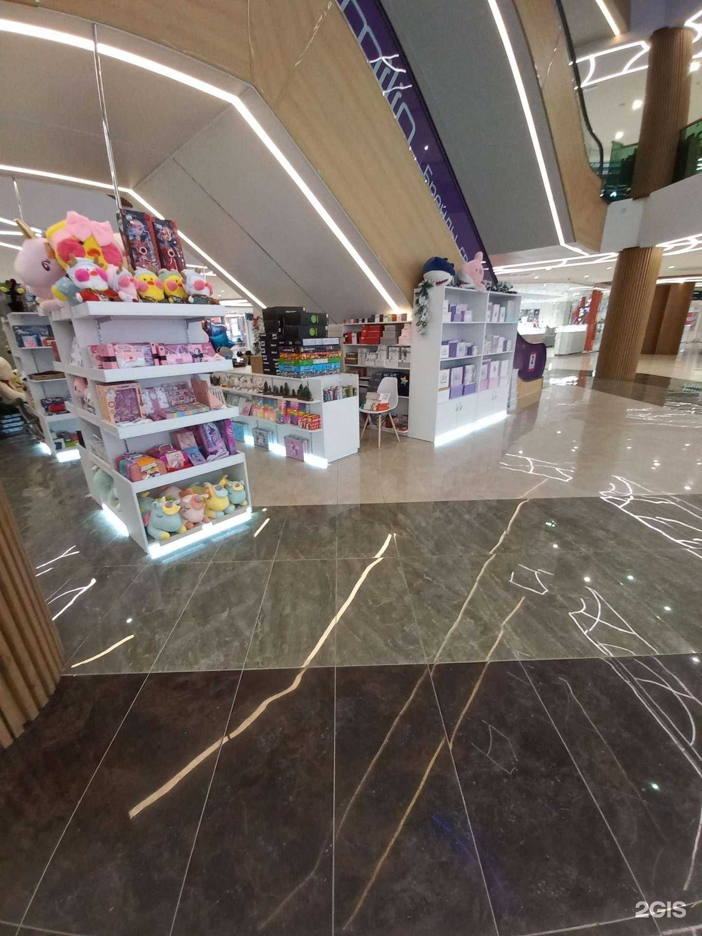 Отзывы на компанию Магазин игрушек в Нижневартовске c фото