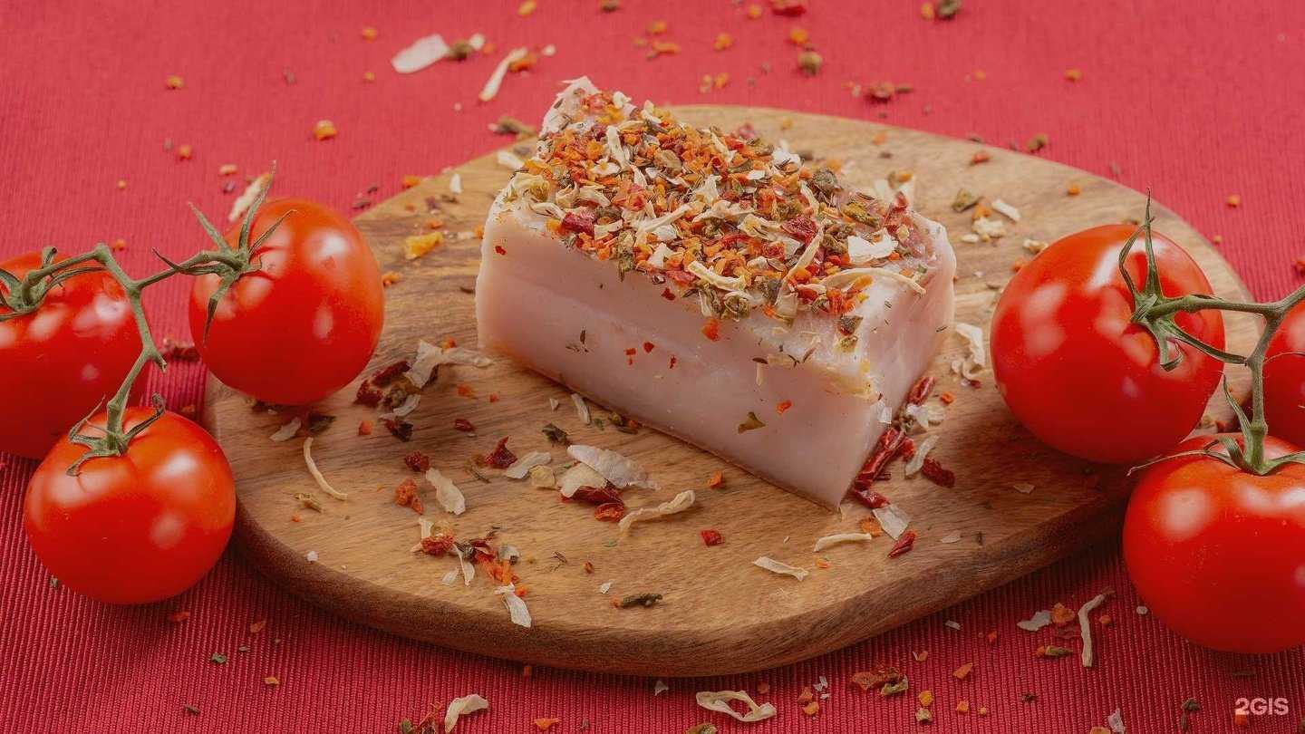 Отзывы на компанию Барский продукт в г. Новосибирск c фото