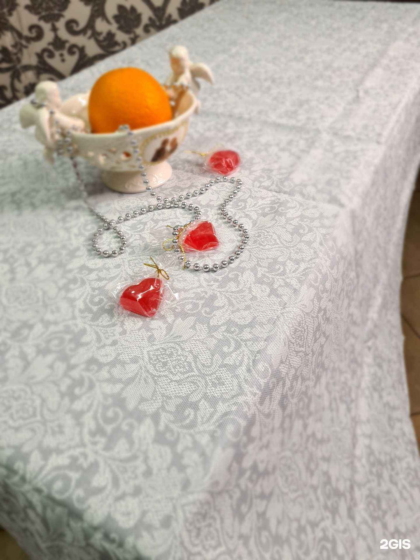 Отзывы на компанию Совушка Текстиль в Краснодаре c фото