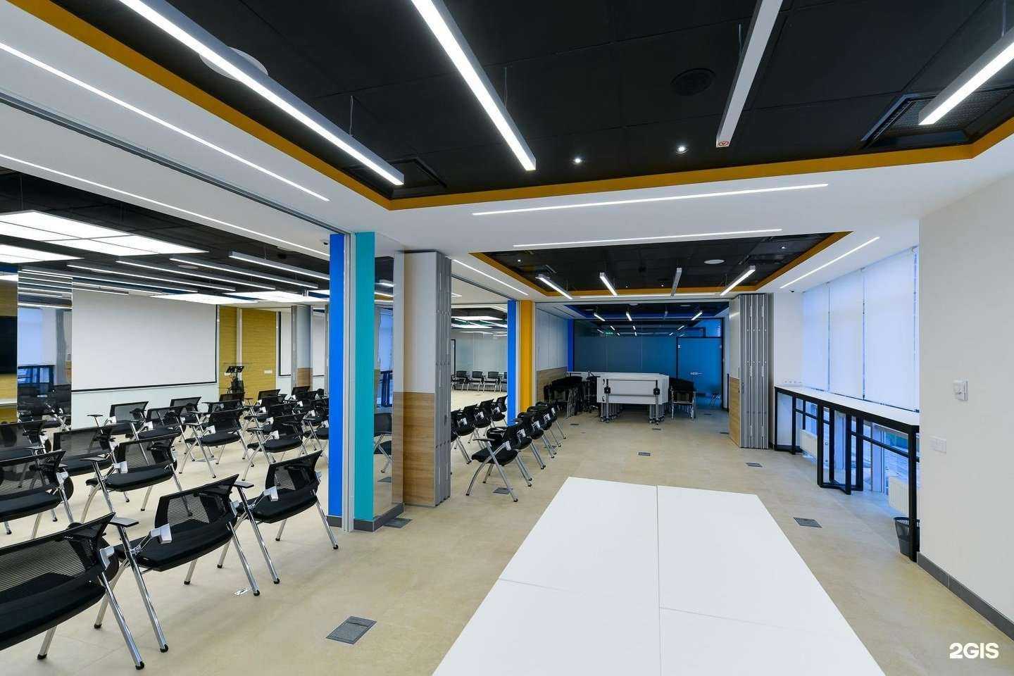 Отзывы на компанию Конференц-холл в Омске c фото