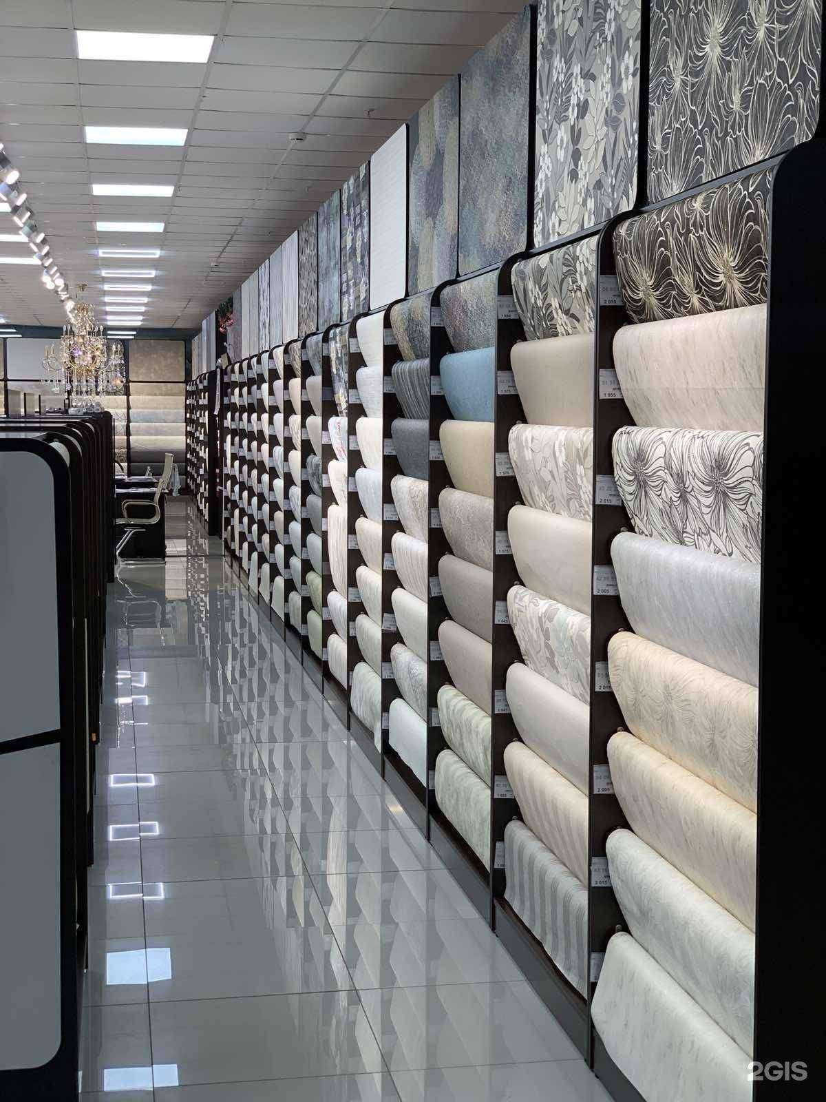 Отзывы на компанию Обойнова в Сургуте c фото