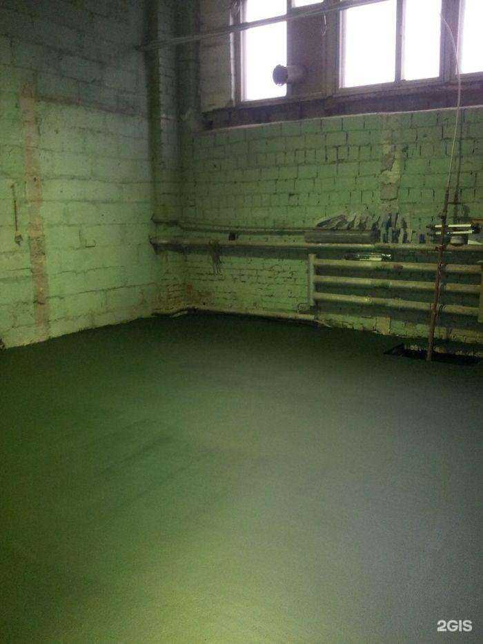 Отзывы на компанию Ск промпол в г. Екатеринбург c фото