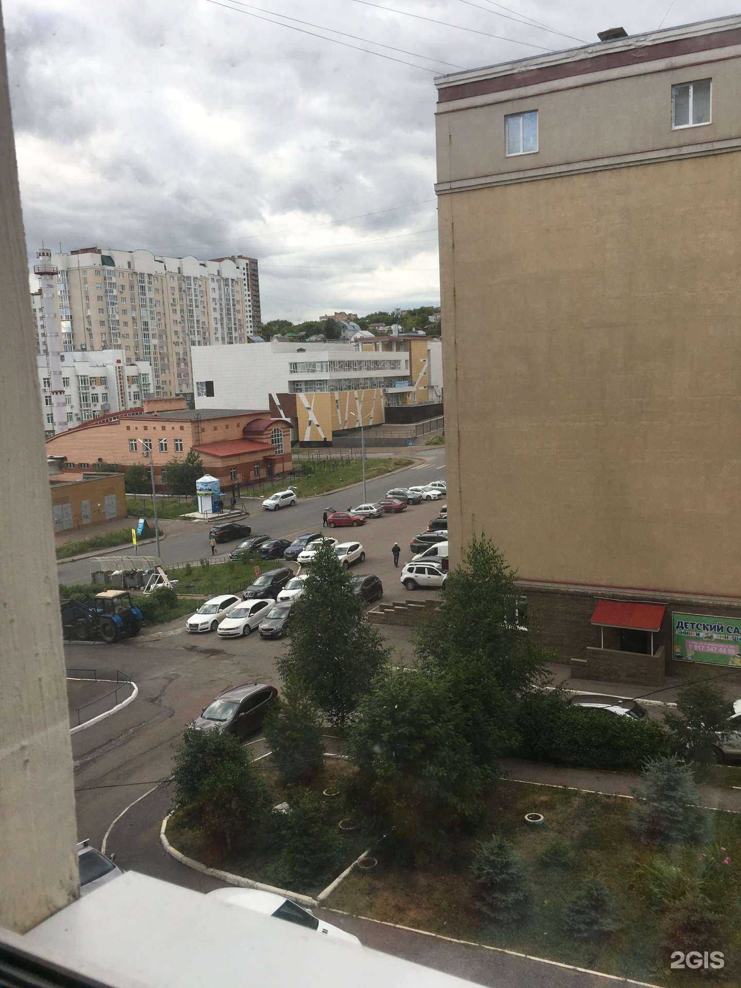 Отзывы на компанию Образ в Уфе c фото - фотография 2 из 2