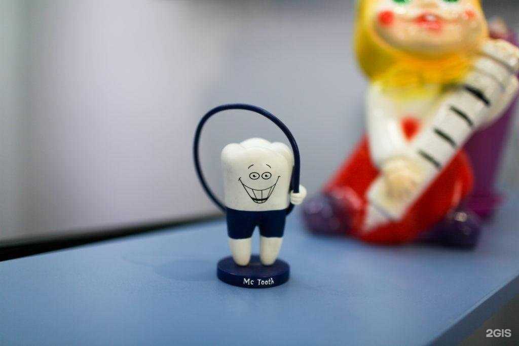 Отзывы на компанию Денталь+ в Богдановиче c фото